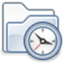 Folders Scheduled_Tasks icon